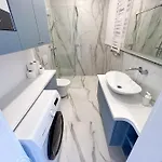 Baltyckie - Luxoro Park شقة أوستكا