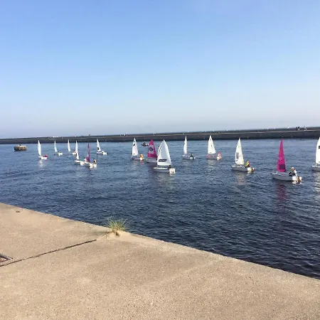 Апартаменты Baltyckie - Luxoro Park