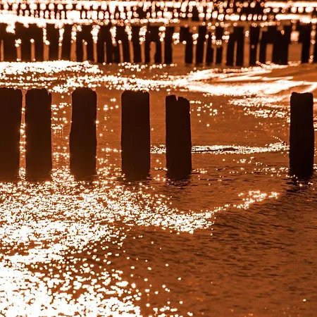 Baltyckie - Luxoro Park *