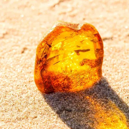 Baltyckie - Luxoro Park Апартаменты