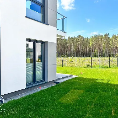 Baltyckie - Luxoro Park Lejlighed Ustka