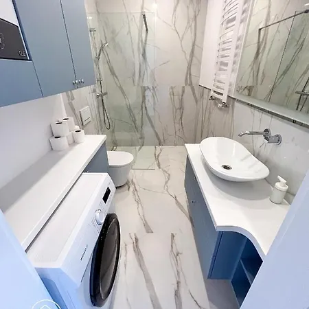 Baltyckie - Luxoro Park Lejlighed Ustka