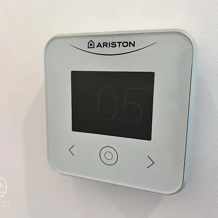 Apartmán Baltyckie - Luxoro Park Ustka