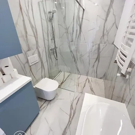 Baltyckie - Luxoro Park Daire