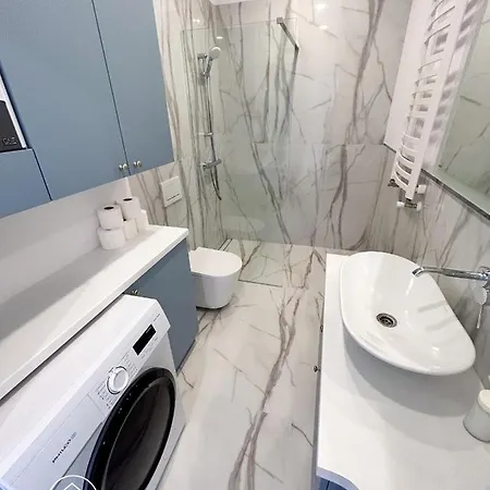 Baltyckie - Luxoro Park Апартаменты