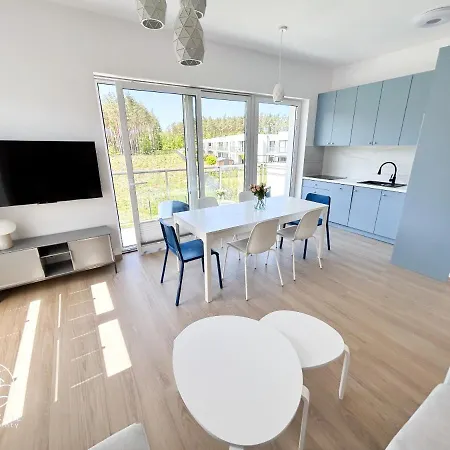 Lejlighed Baltyckie - Luxoro Park