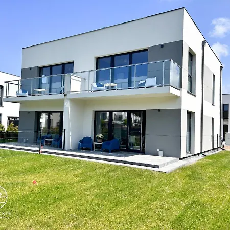 Апартаменты Baltyckie - Luxoro Park Устка