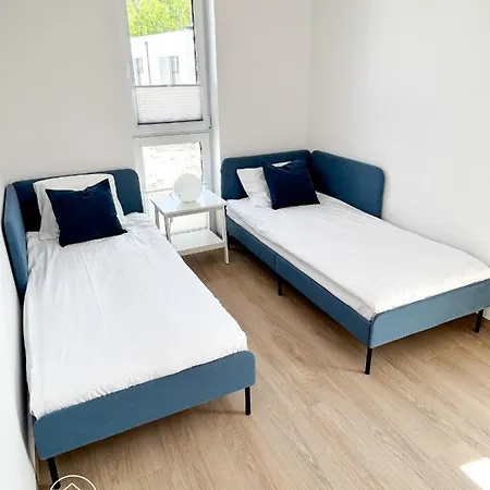 Baltyckie - Luxoro Park