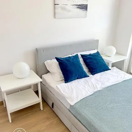 Baltyckie - Luxoro Park * Устка