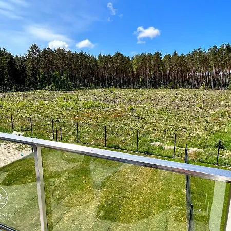 Baltyckie - Luxoro Park * Устка