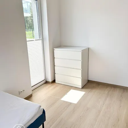 Baltyckie - Luxoro Park *