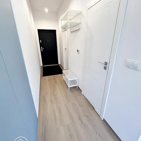 Baltyckie - Luxoro Park Ustka