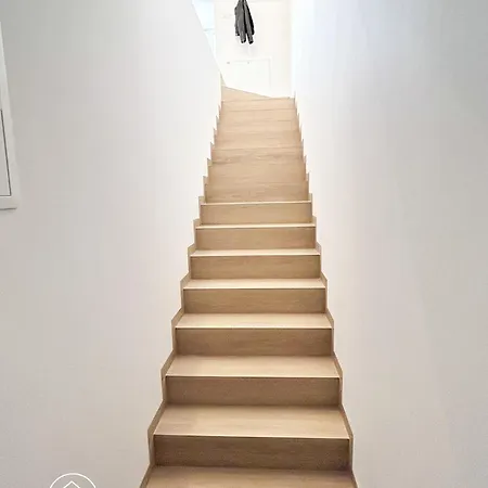 Апартаменты Baltyckie - Luxoro Park Устка