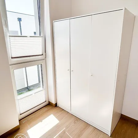 Baltyckie - Luxoro Park *