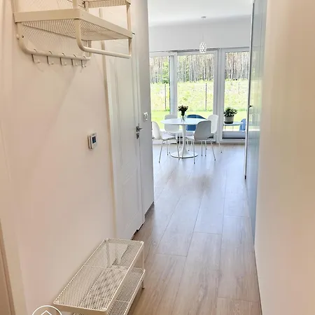 Baltyckie - Luxoro Park Апартаменты