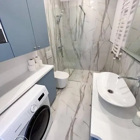 Baltyckie - Luxoro Park * Ustka