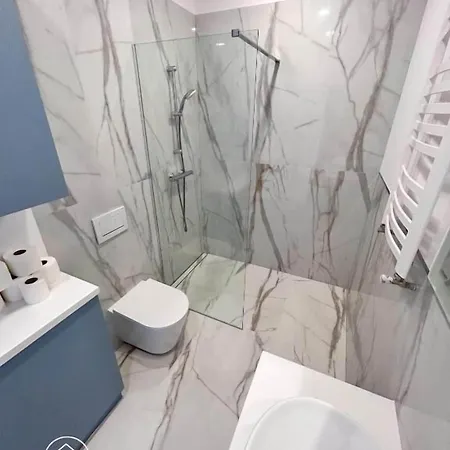 Baltyckie - Luxoro Park Ustka