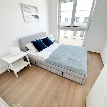 Baltyckie - Luxoro Park