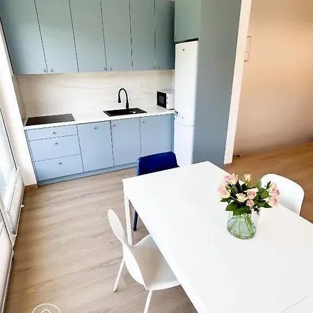 Baltyckie - Luxoro Park *