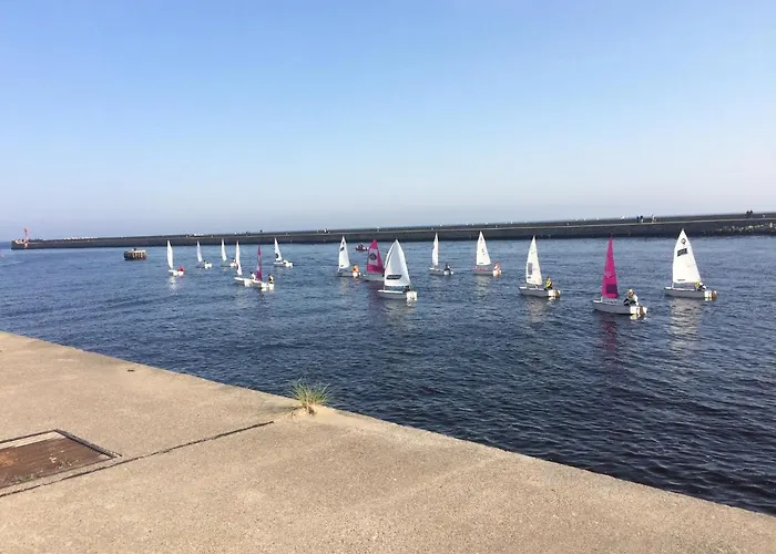 Apartmán Baltyckie - Luxoro Park