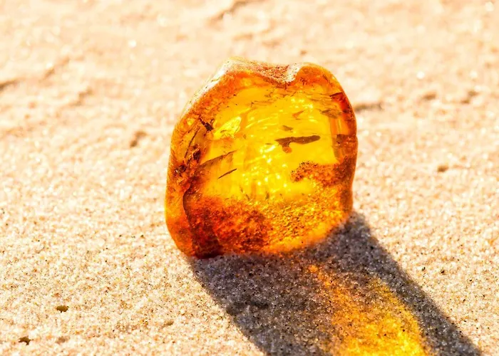 Baltyckie - Luxoro Park Apartmán