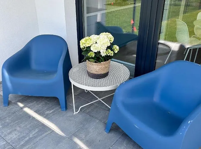 Baltyckie - Luxoro Park