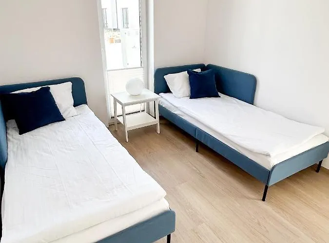 Apartmán Baltyckie - Luxoro Park