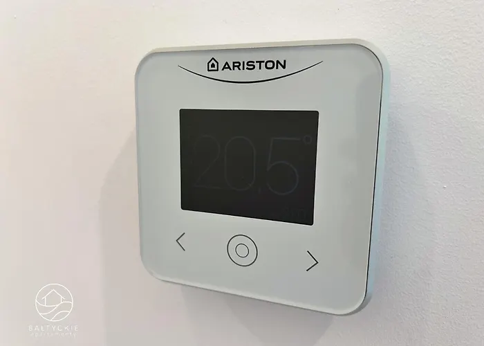 Apartment Baltyckie - Luxoro Park Ustka