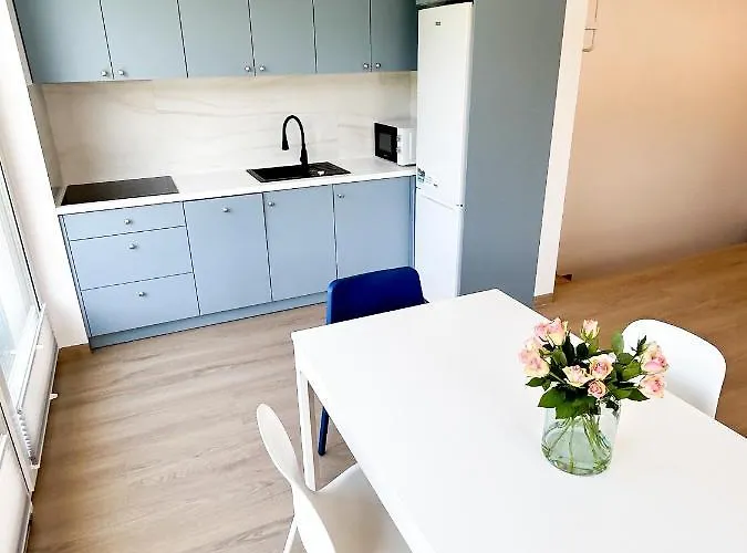 Baltyckie - Luxoro Park * Ustka