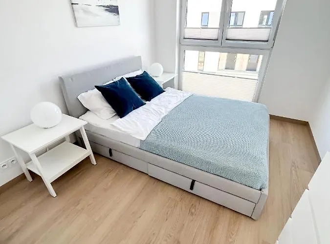 Baltyckie - Luxoro Park