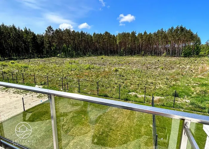 Baltyckie - Luxoro Park * Ustka