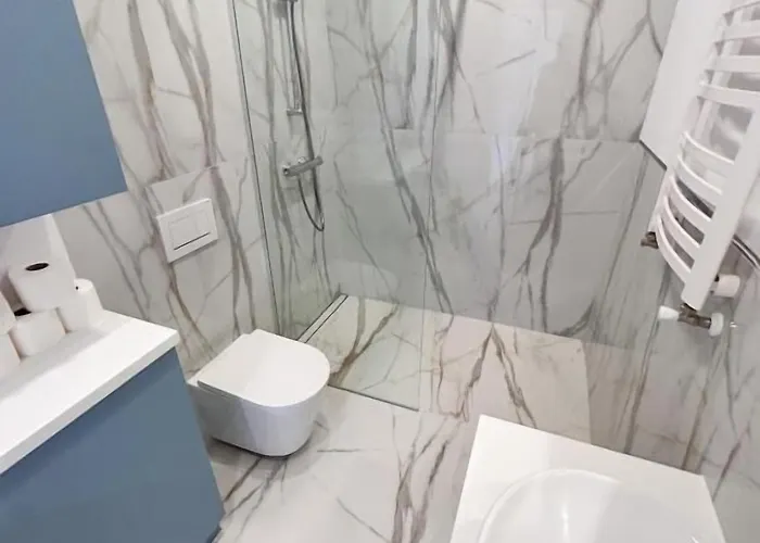 Apartmán Baltyckie - Luxoro Park