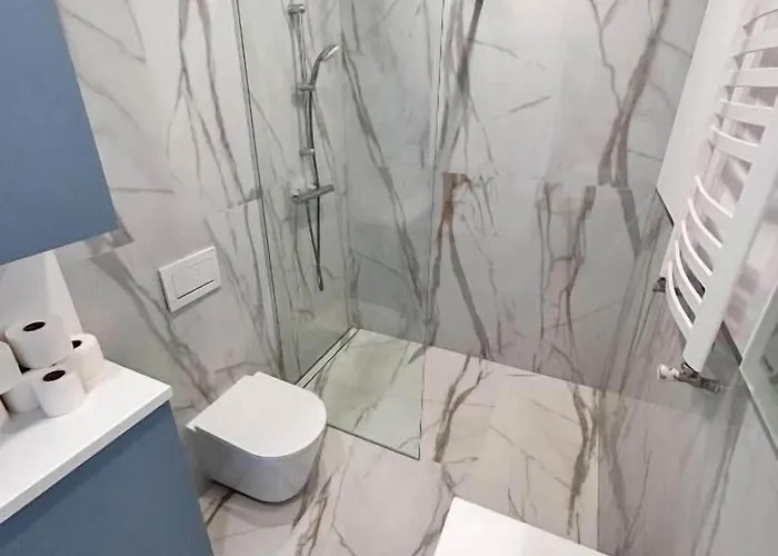 Baltyckie - Luxoro Park Ustka