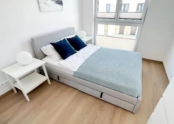 Baltyckie - Luxoro Park