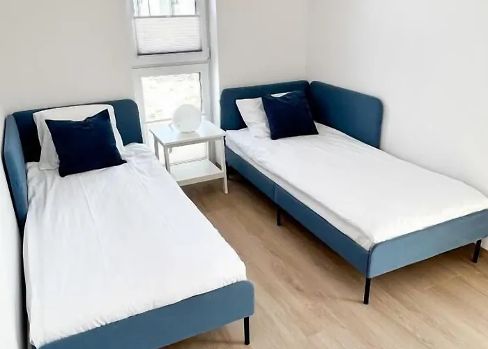 Baltyckie - Luxoro Park * Ustka