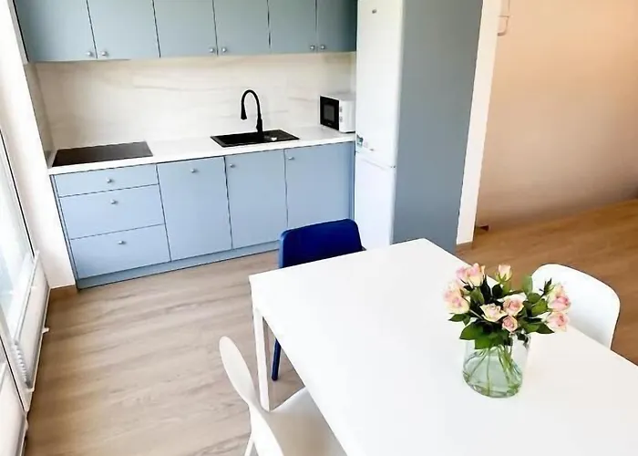 Baltyckie - Luxoro Park *