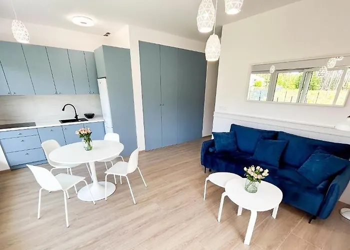 Baltyckie - Luxoro Park